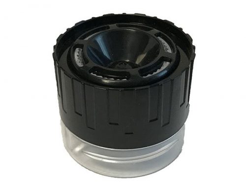盐研磨器